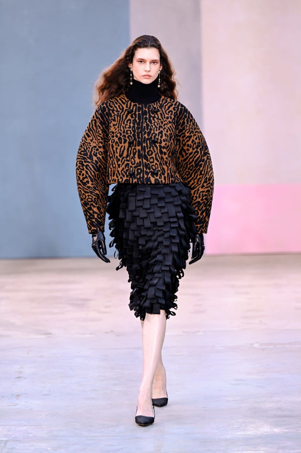 Lola Índigo y Blanca Arimany ponen a España en el ‘front row’ de la Semana de la Moda de Nueva York