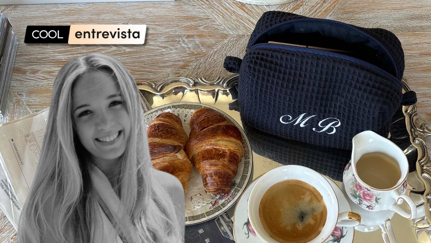 Mar Morales: La personalización está redefiniendo el lujo porque convierte un objeto en recuerdo