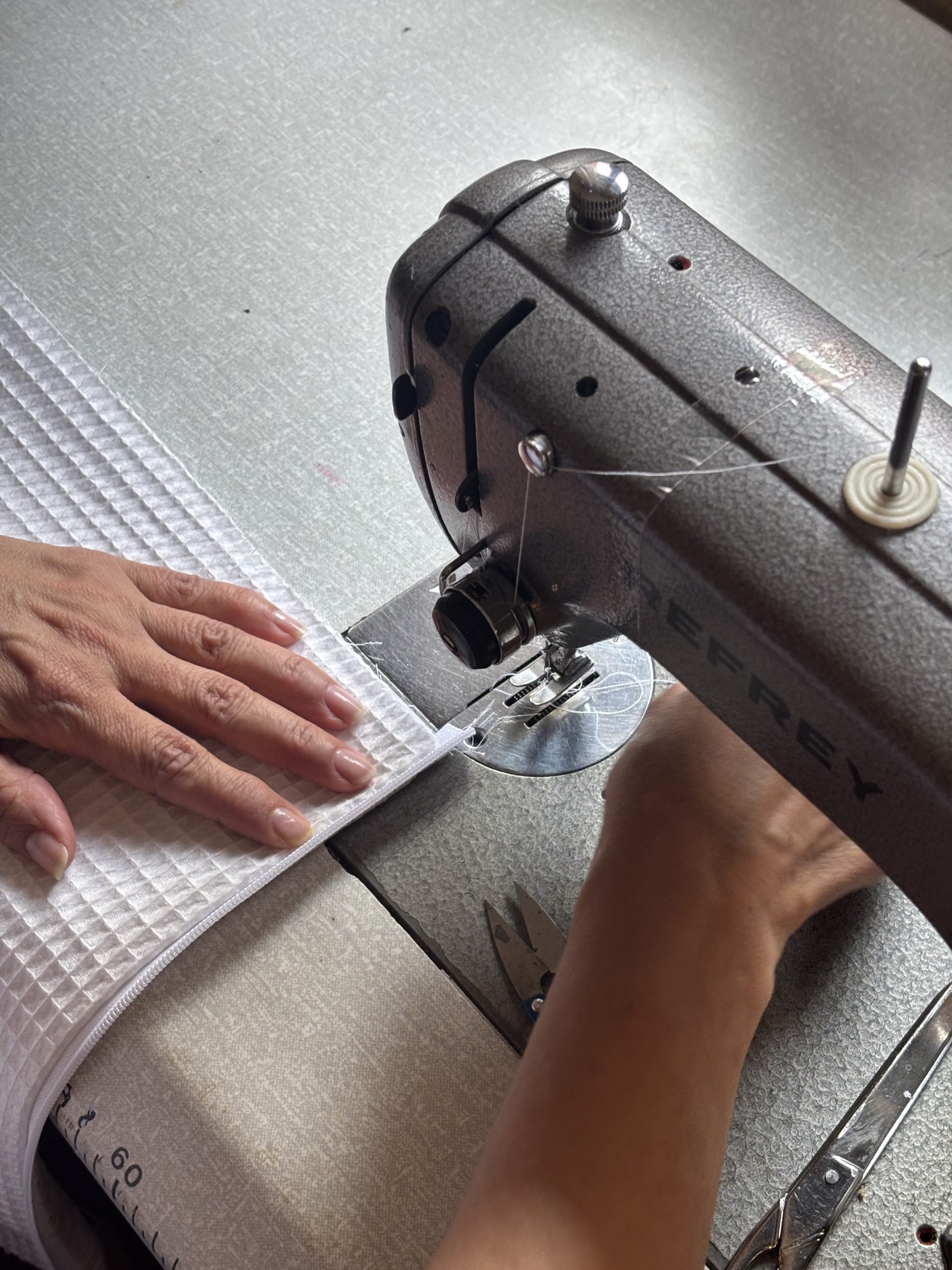 Mar Morales: «La personalización está redefiniendo el lujo porque convierte un objeto en recuerdo»