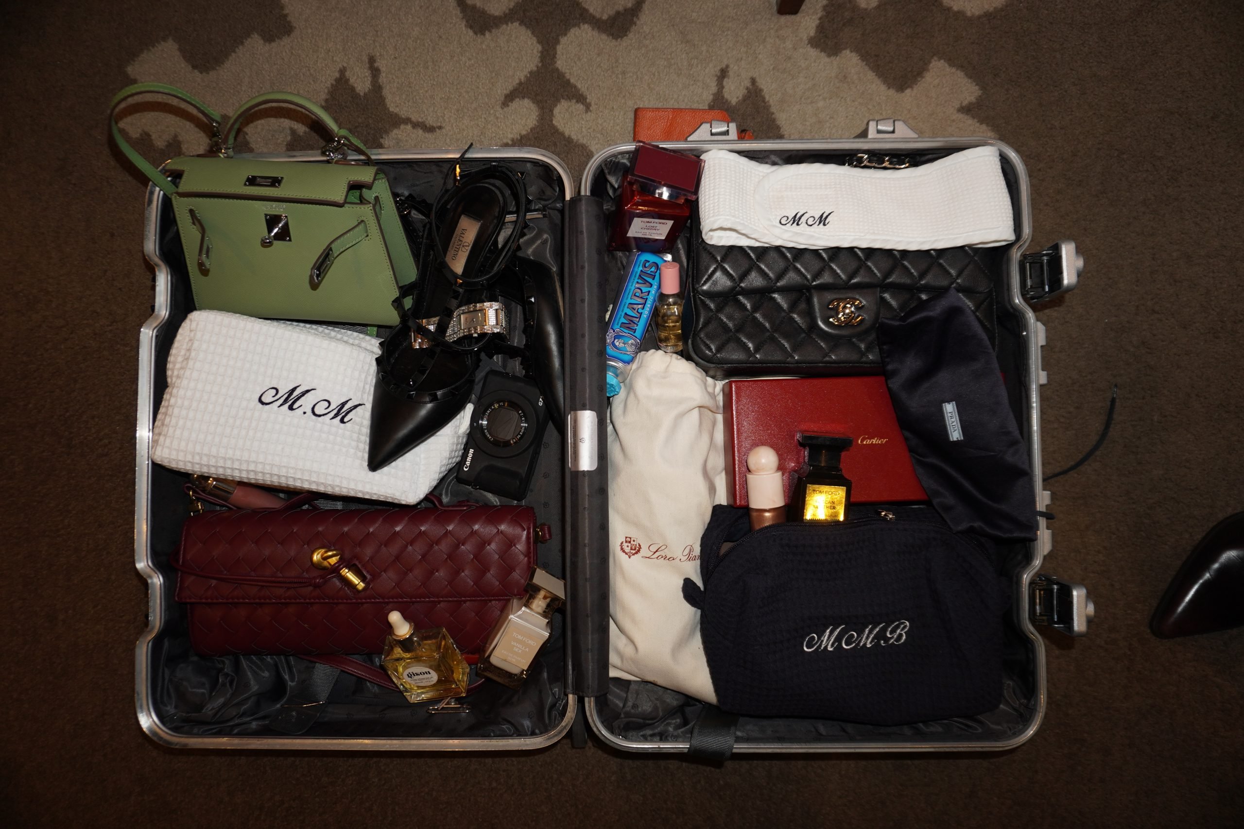 Mar Morales: «La personalización está redefiniendo el lujo porque convierte un objeto en recuerdo»