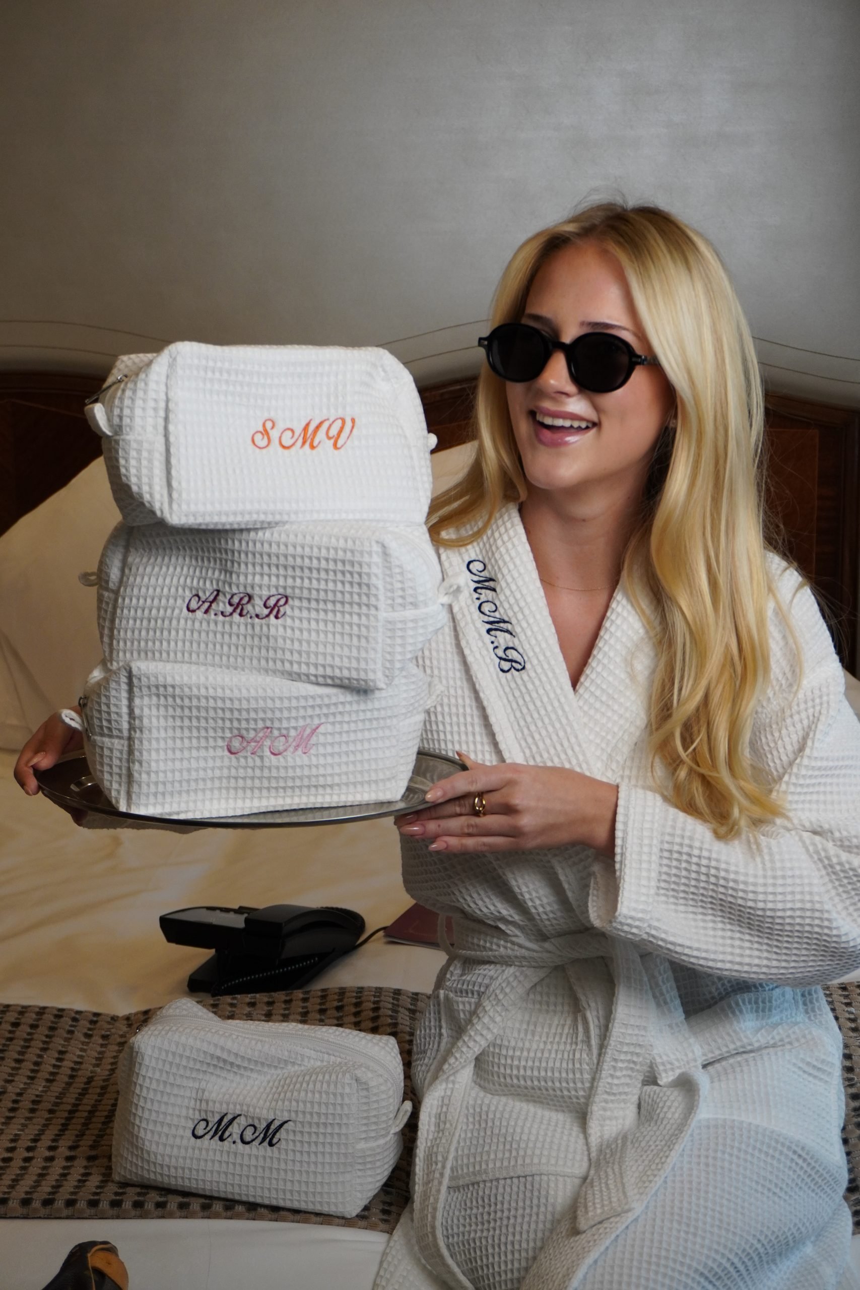 Mar Morales: «La personalización está redefiniendo el lujo porque convierte un objeto en recuerdo»