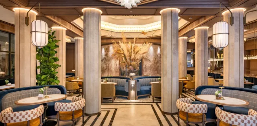 Comer, brindar y enamorarse: restaurantes para un San Valentín perfecto