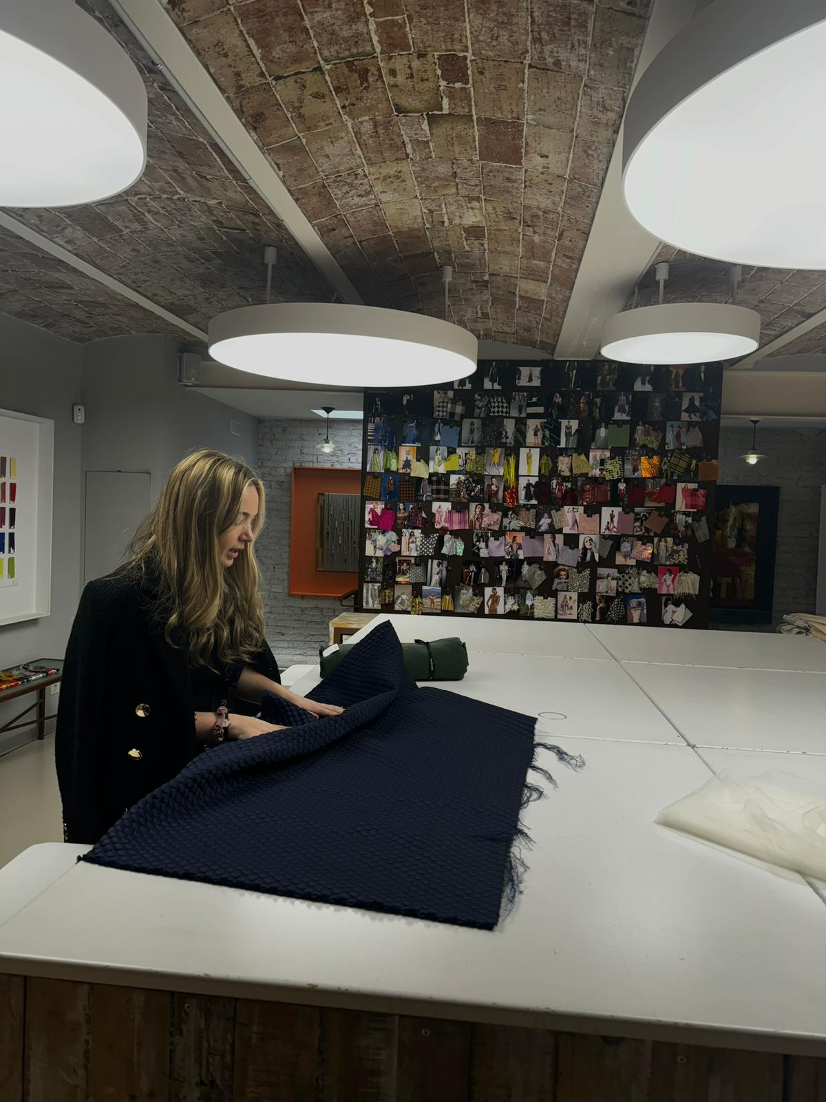 Mar Morales: «La personalización está redefiniendo el lujo porque convierte un objeto en recuerdo»