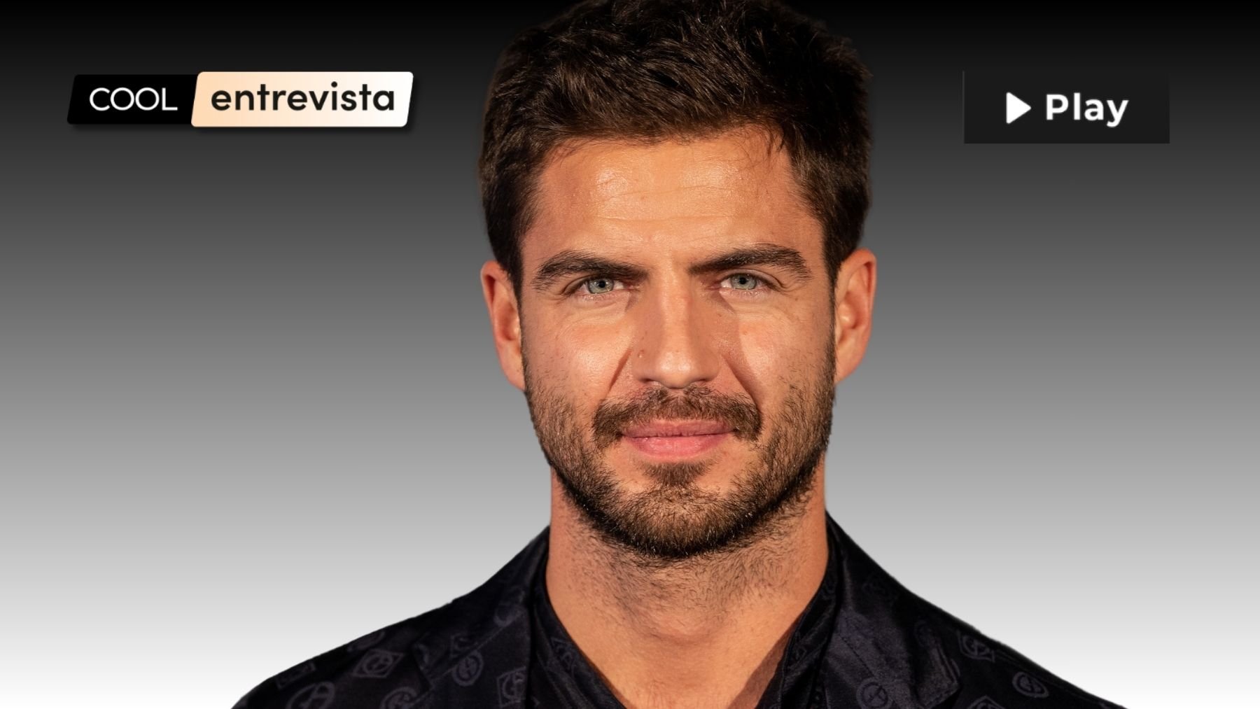 Maxi Iglesias: Es mala amante la fama, es demasiado traicionera y, al igual que viene, se va