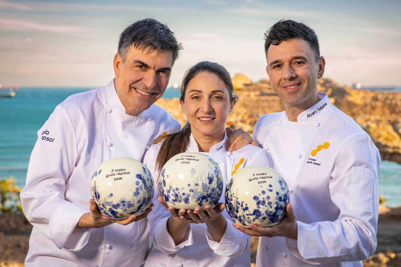 guia mejores restaurantes