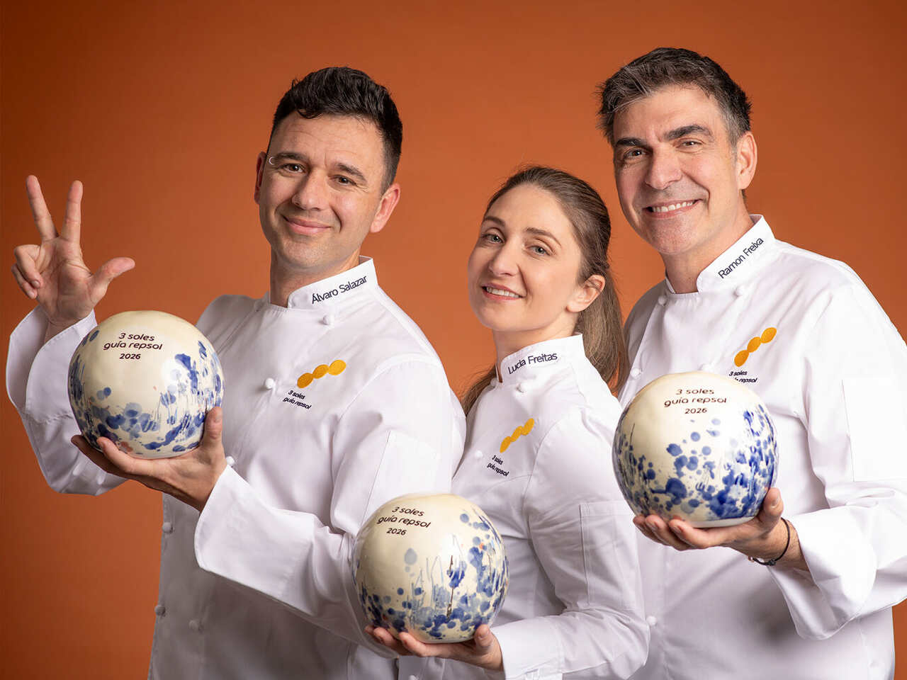 nuevos tres soles repsol 2026