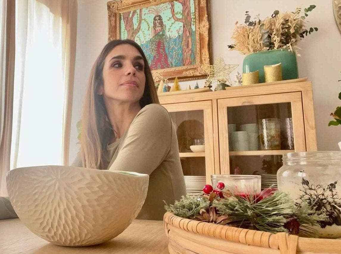 elena furiase casa madrid