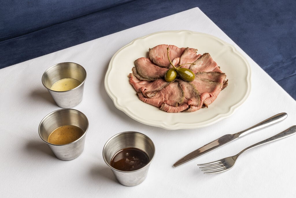 Las novedades ‘foodie’ de Madrid: aniversarios, estrenos y restaurantes con estrella