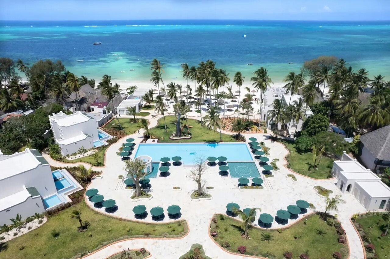 Los destinos más exclusivos de 2026: direcciones imprescindibles donde viajar se convierte en arte