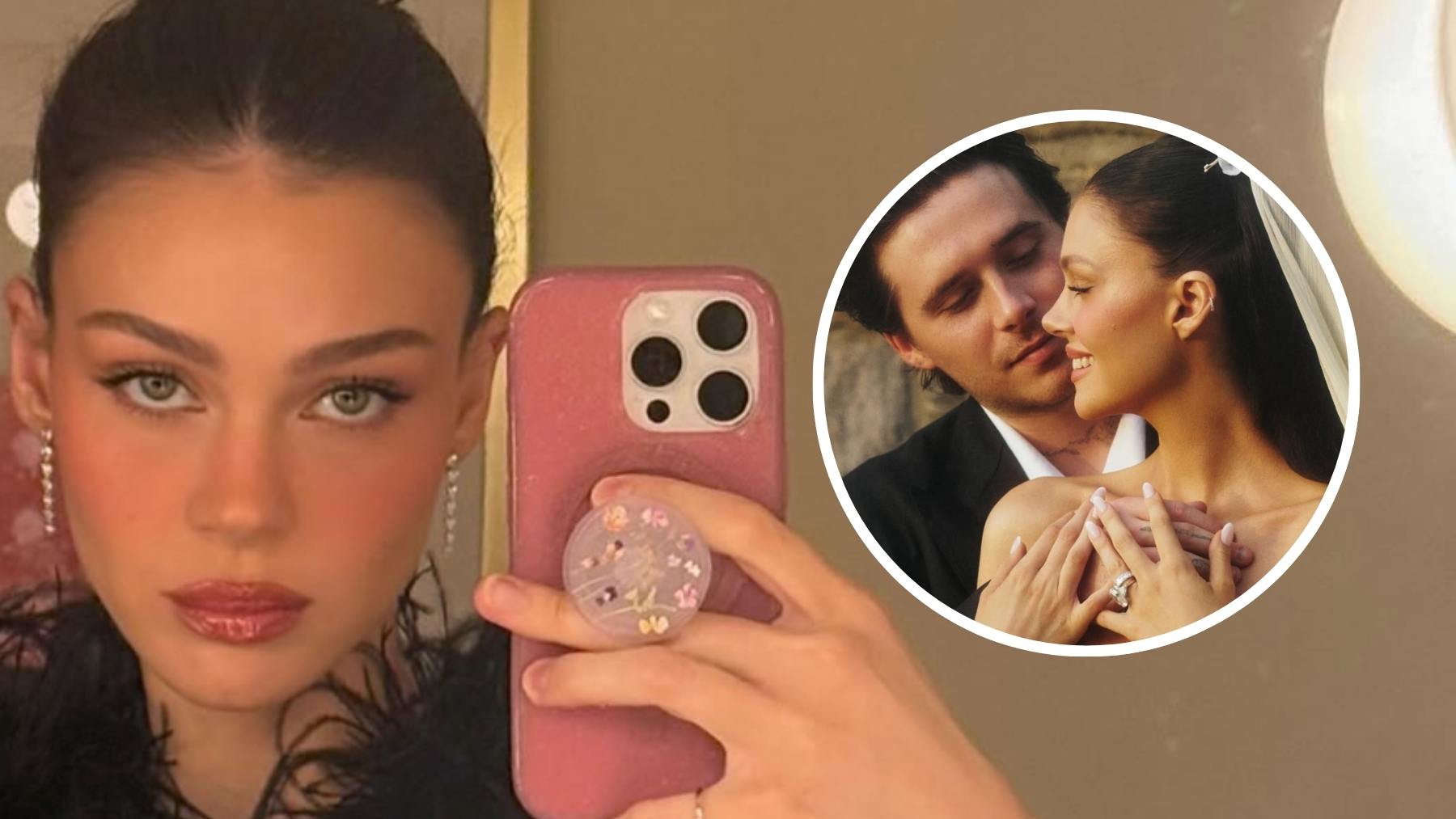 Nicola Peltz-Beckham a examen por un psicólogo: El narcisista necesita validación constante