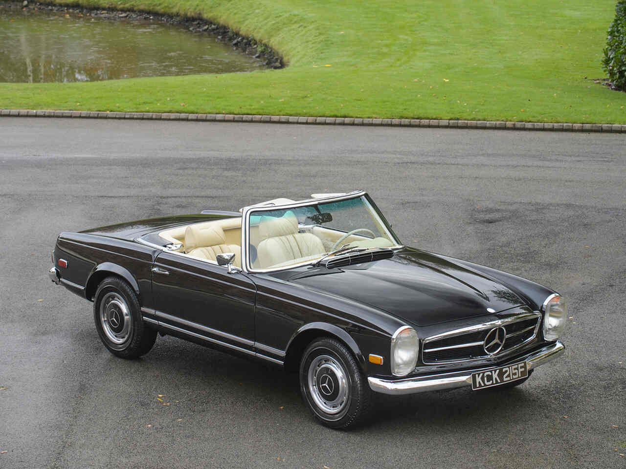 Gwyneth platrow coches clasicos