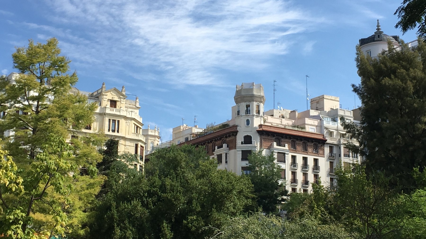 Así es la casa más cara de Madrid: cuesta 21 millones, tiene 5 dormitorios y vistas al Jardín Botánico