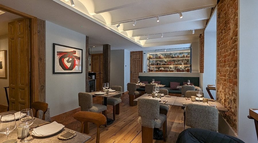 Estos son los 7 restaurantes que estrenan Sol Repsol en Madrid