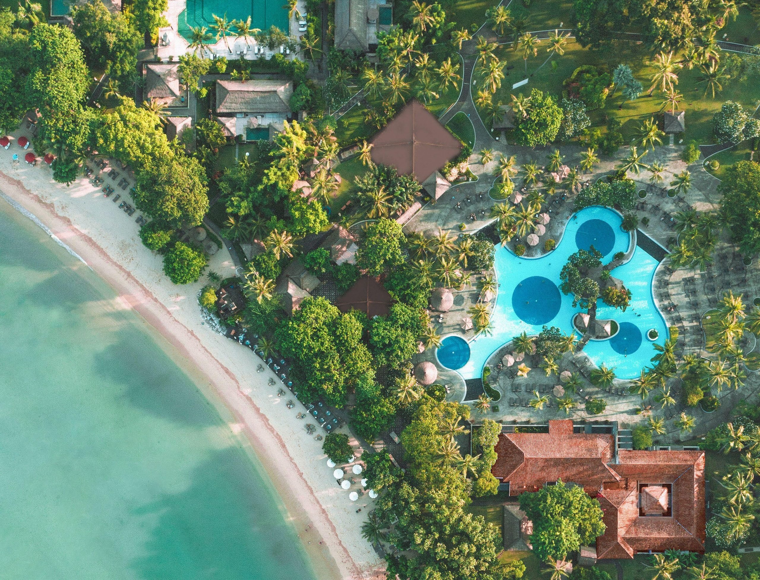 Los destinos más exclusivos de 2026: direcciones imprescindibles donde viajar se convierte en arte