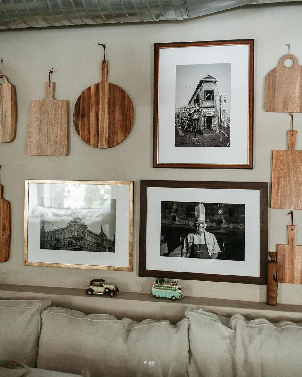 restaurantes argentinos madrid