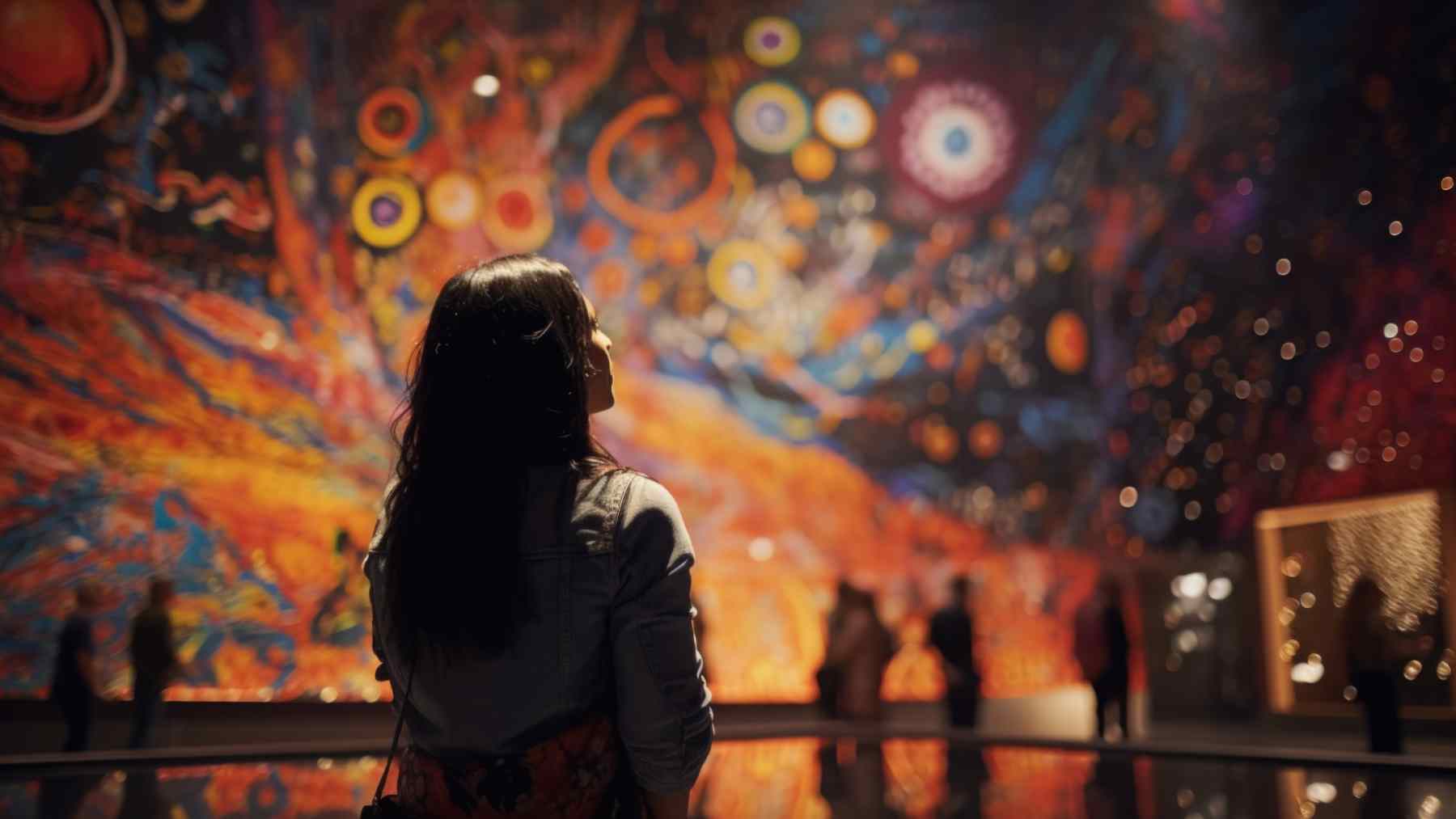 Las exposiciones en Madrid que no te puedes perder: arte en todas sus formas