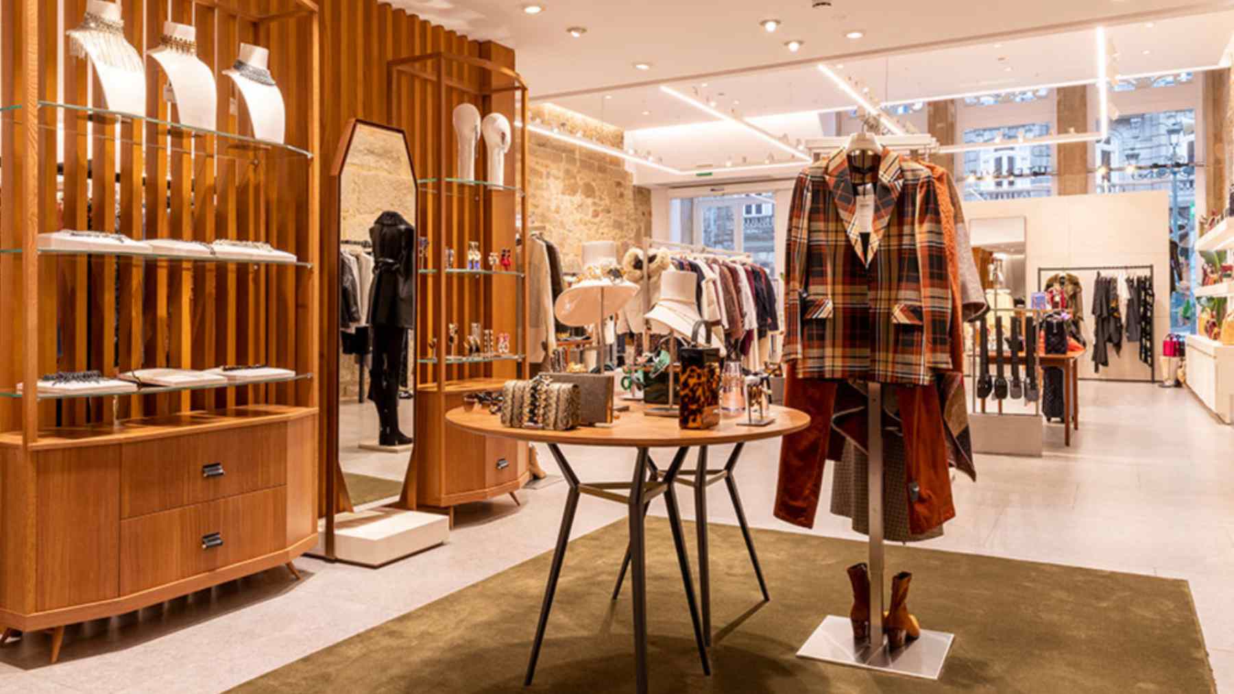 Martínez Otero, la firma de muebles que viste de lujo a Zara y Loewe, podría ser comprada por 50 millones