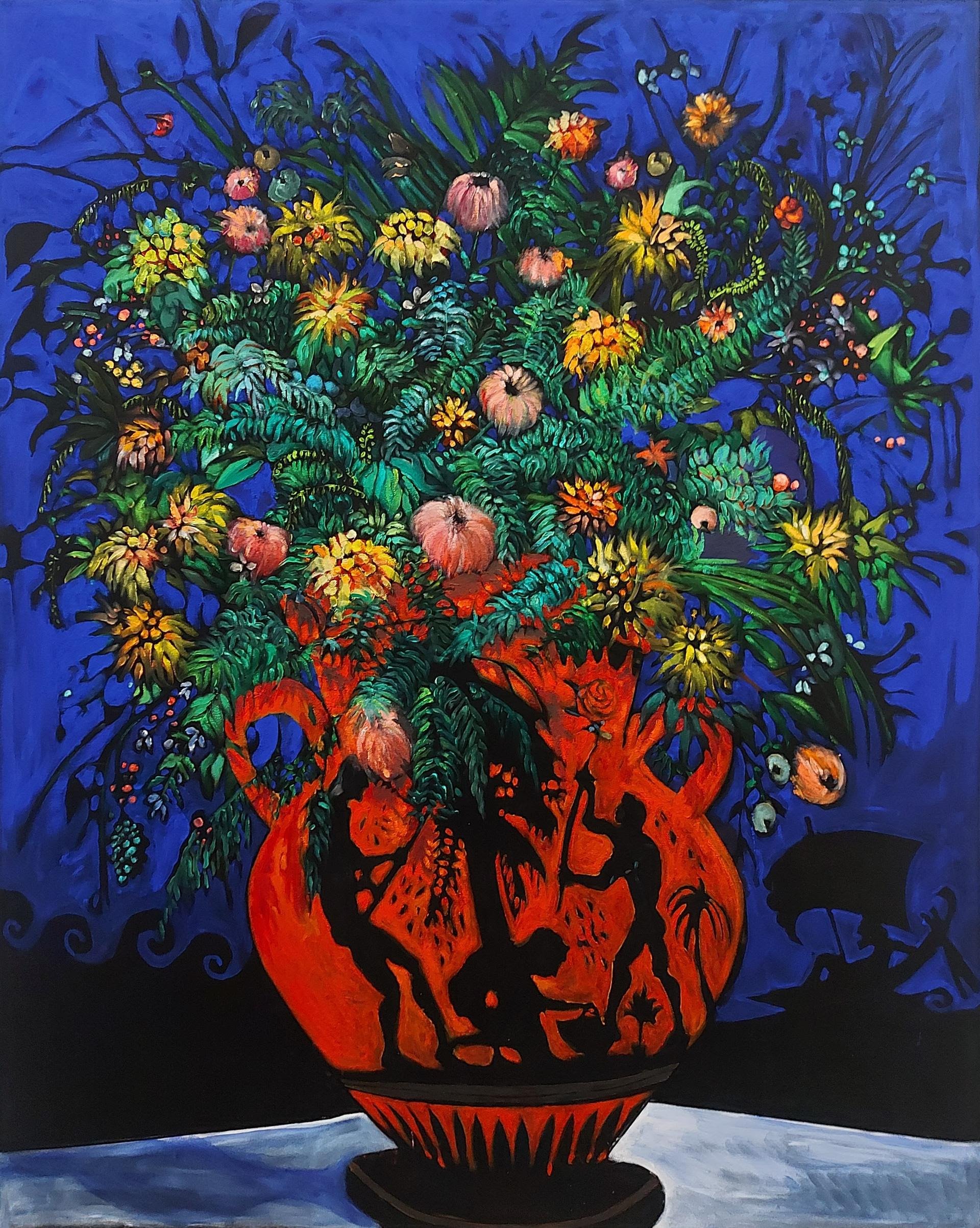 Las exposiciones en Madrid que no te puedes perder: arte en todas sus formas