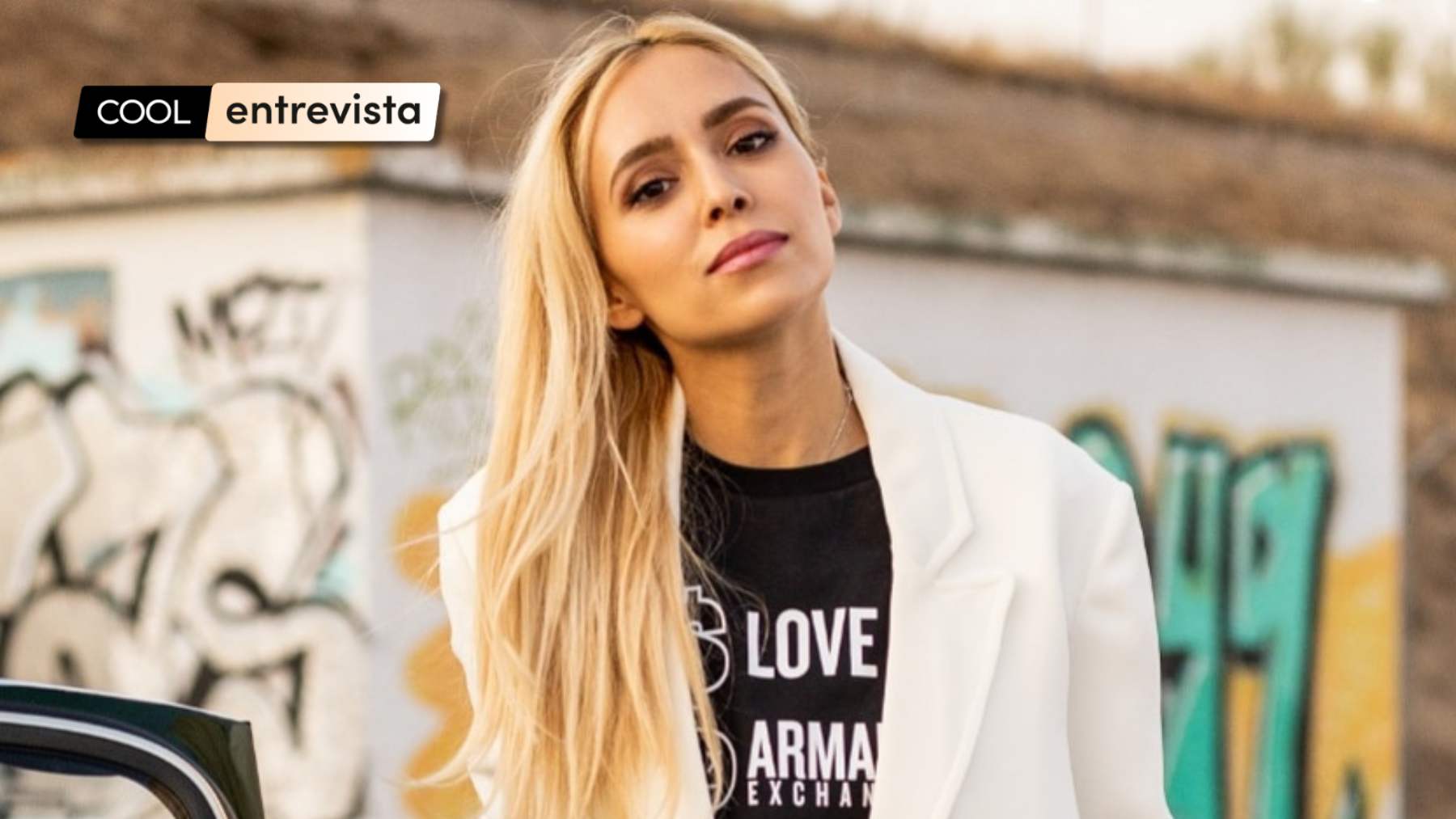 La nueva exposición de Rebeca Khamlichi en Madrid: Mi Prometeo trata de hacer flores de sus penas