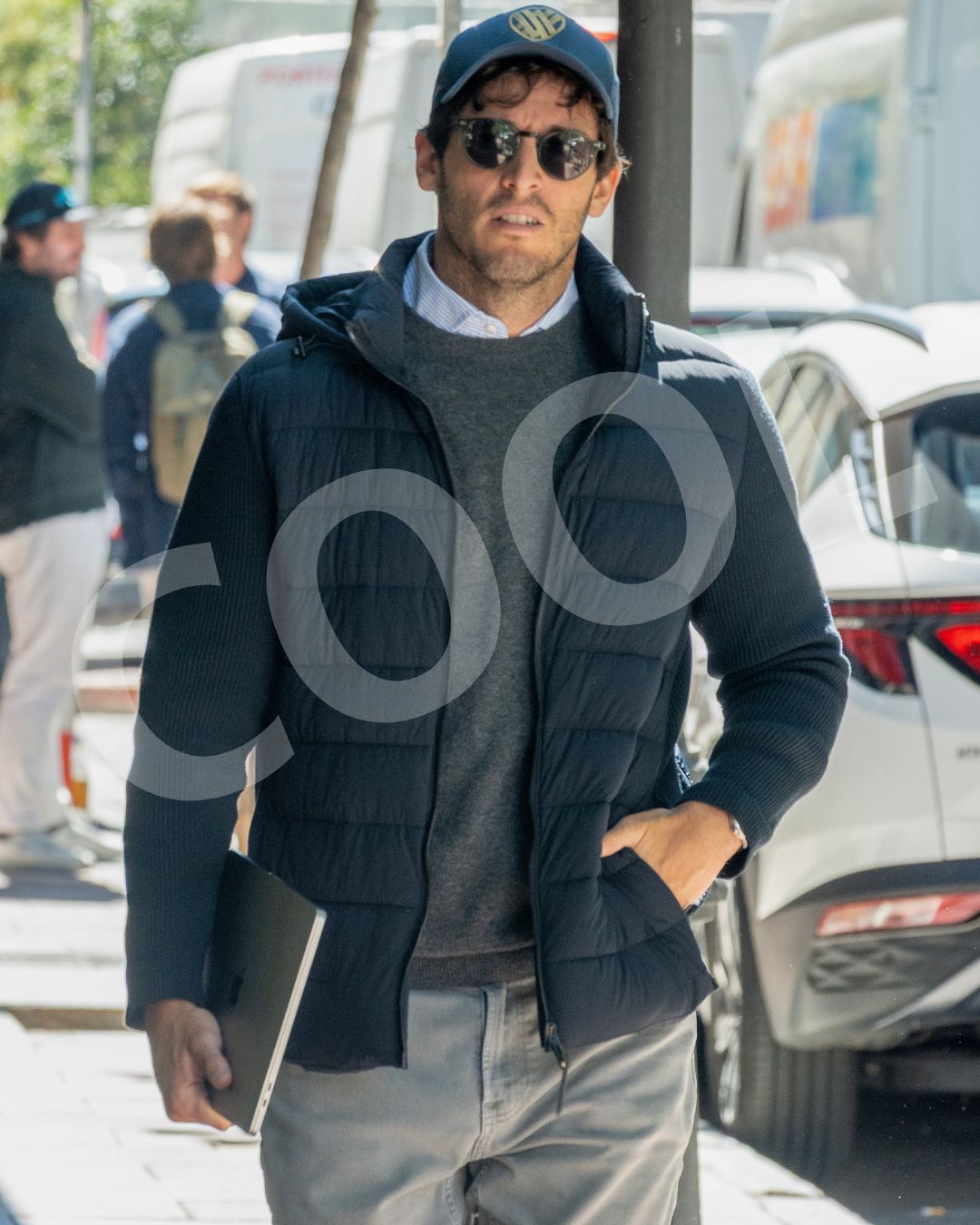 Íñigo Onieva, Vega