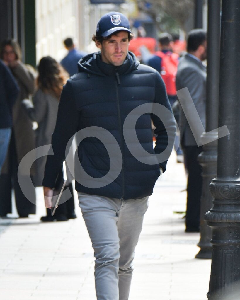 Íñigo Onieva, Vega