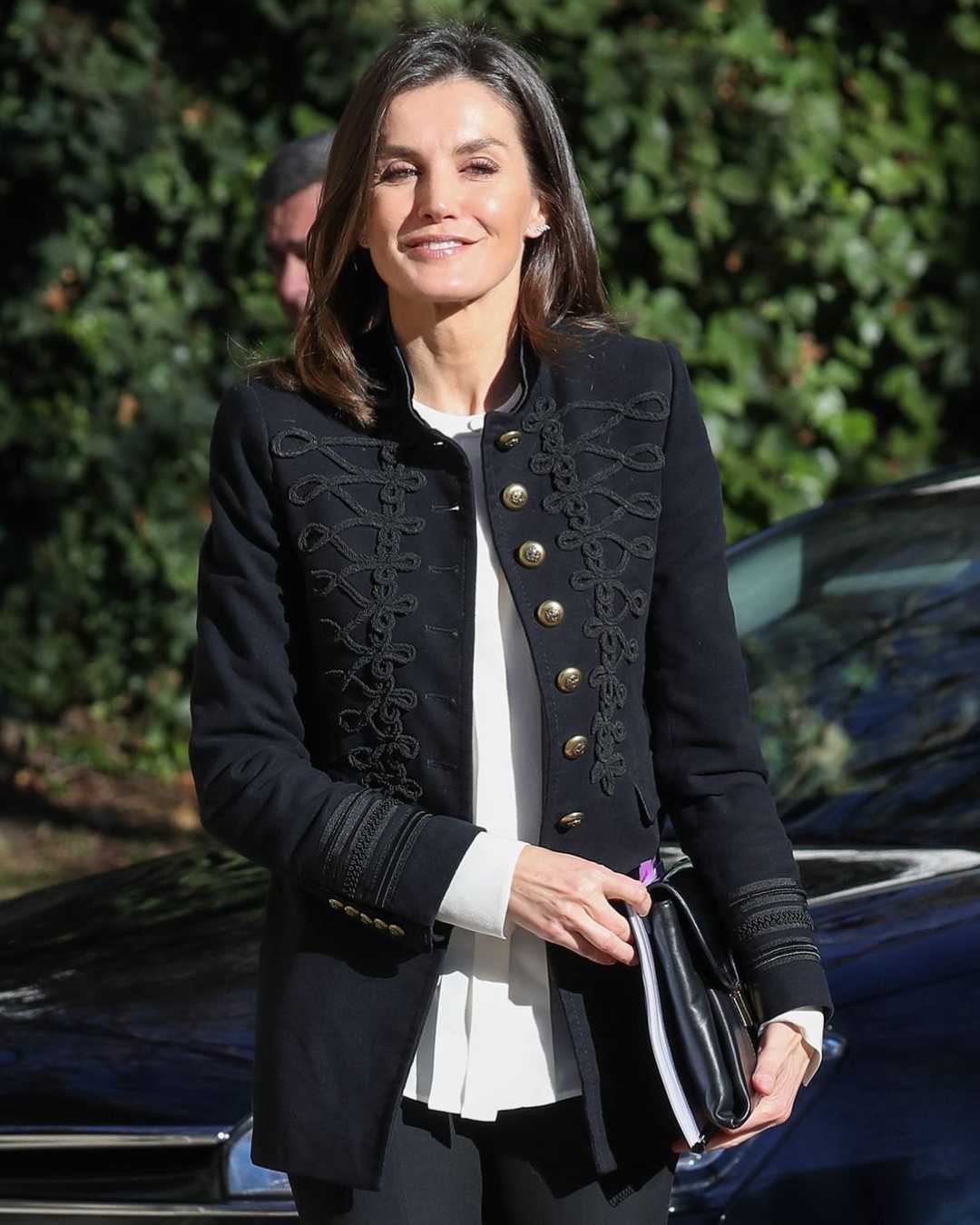 Reina Letizia