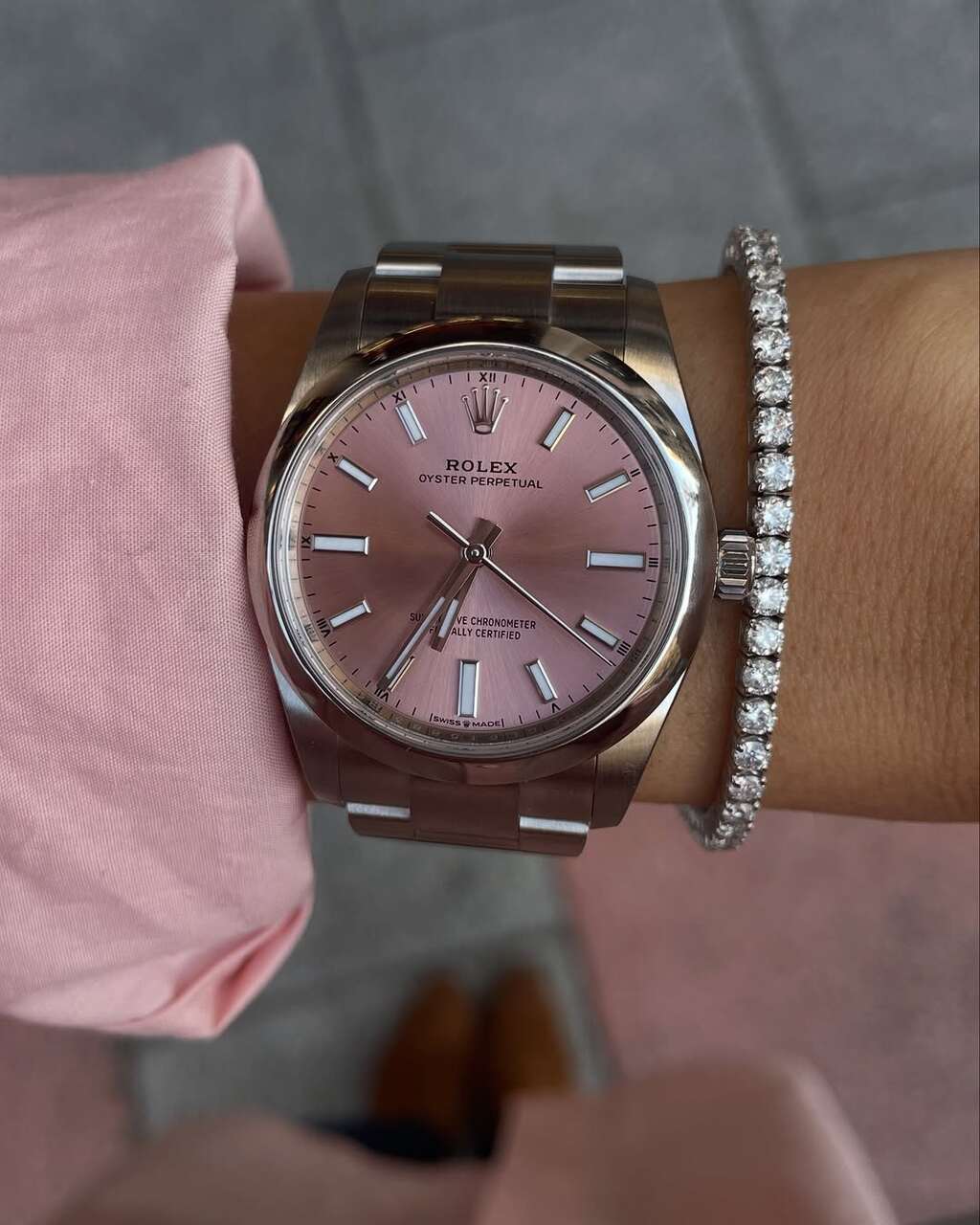 comprar relojes vintage