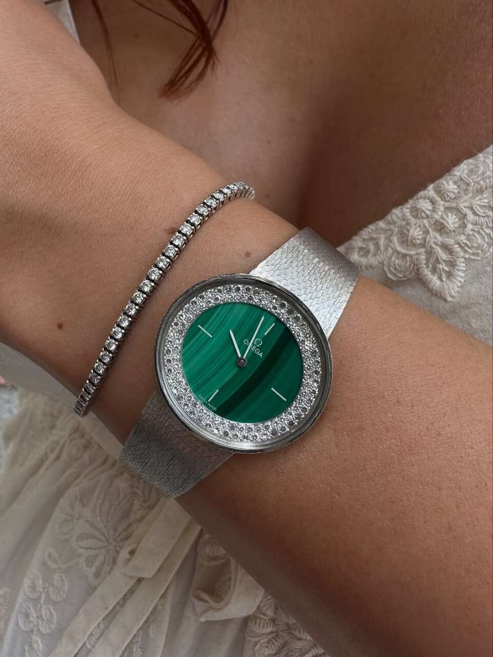 mercado gris relojeria