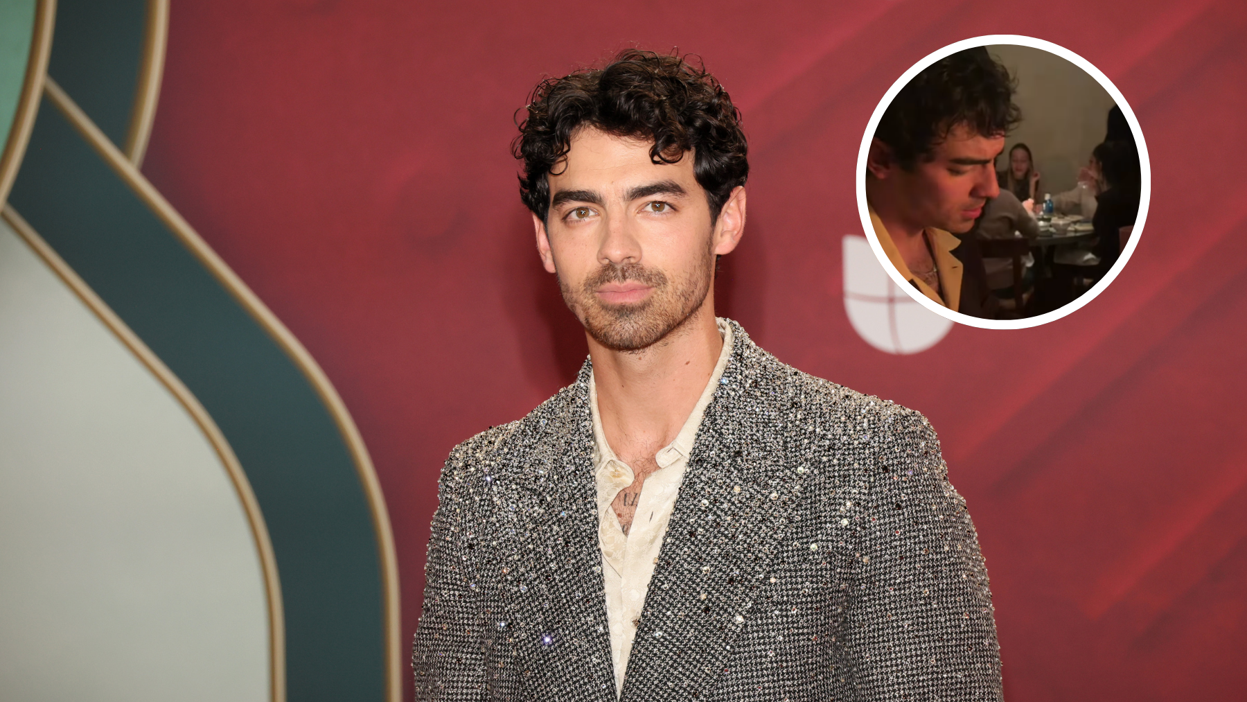 Joe Jonas en Madrid: hotel de 4.000 € la noche, paseos castizos y una cena íntima en Los 33