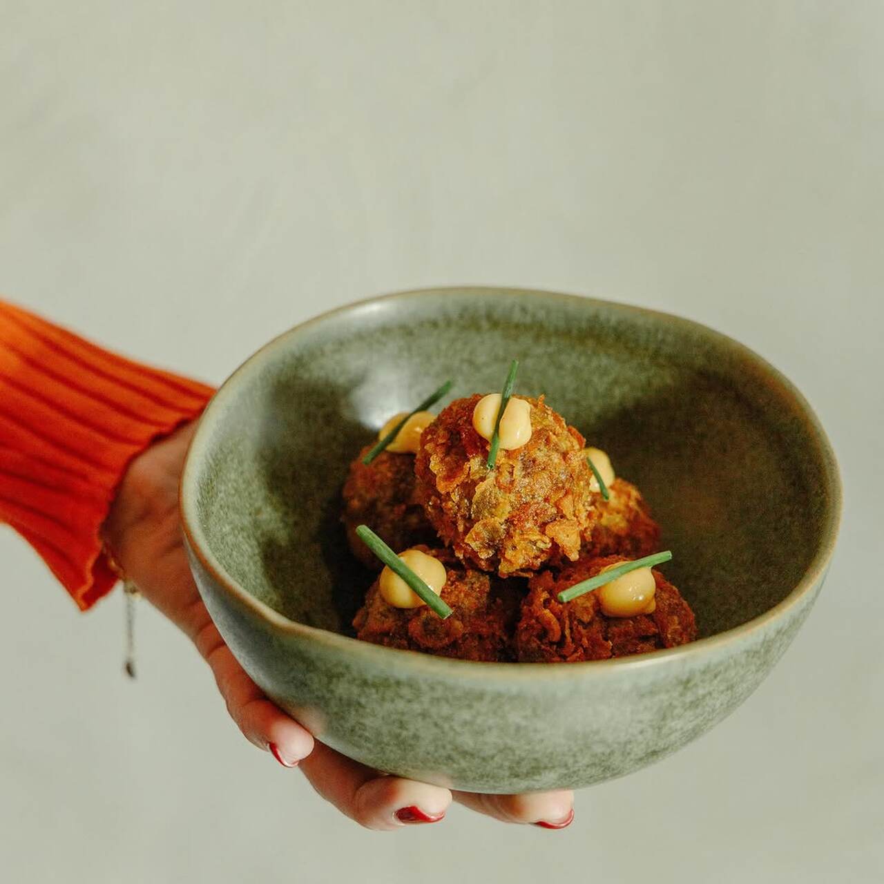 restaurante georgiano