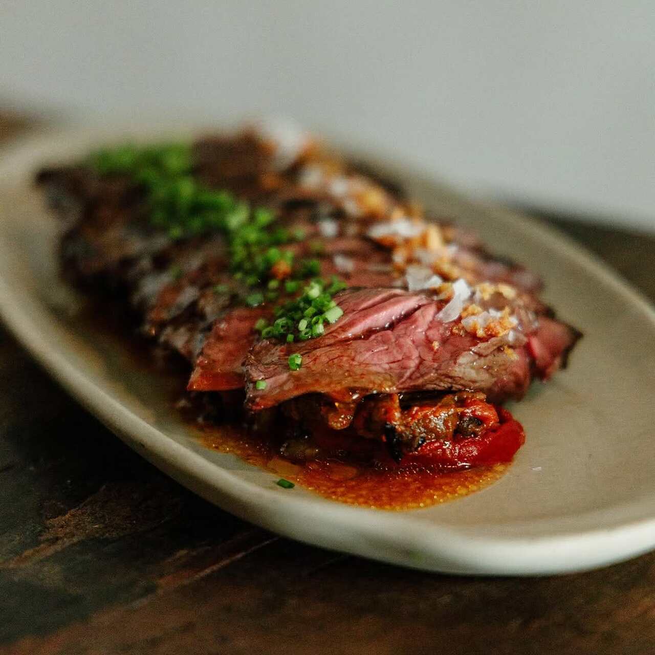 persimmon's restaurante georgiano