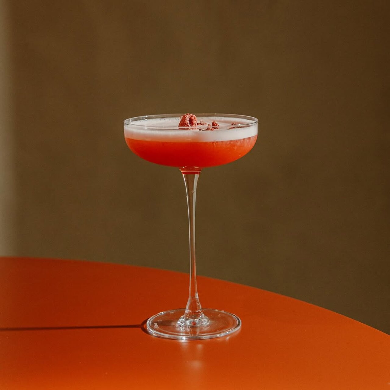 persimmon's restaurante georgiano madrid