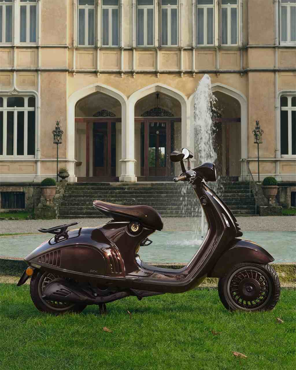 moto edicion limitada