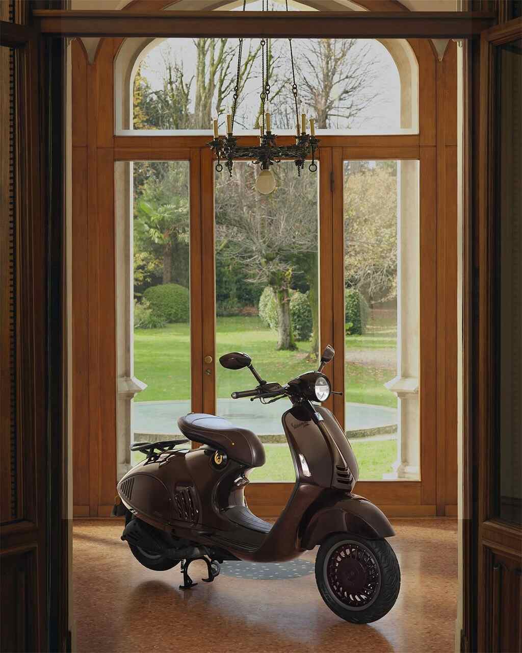 motocicleta edicion limitada