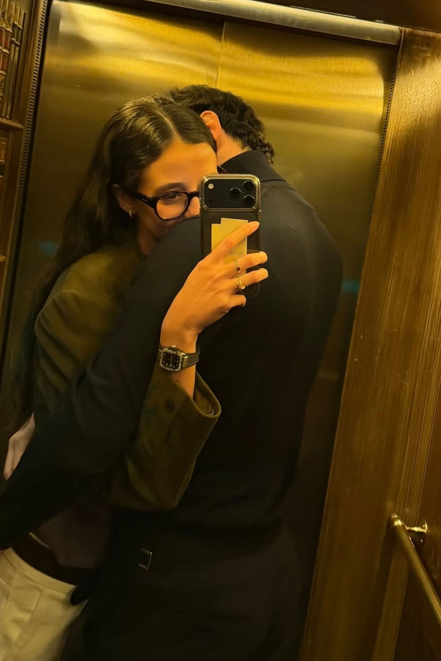 Victoria Federica vive en esta casa, valorada en 5 millones, que Juan Carlos I regaló a su madre