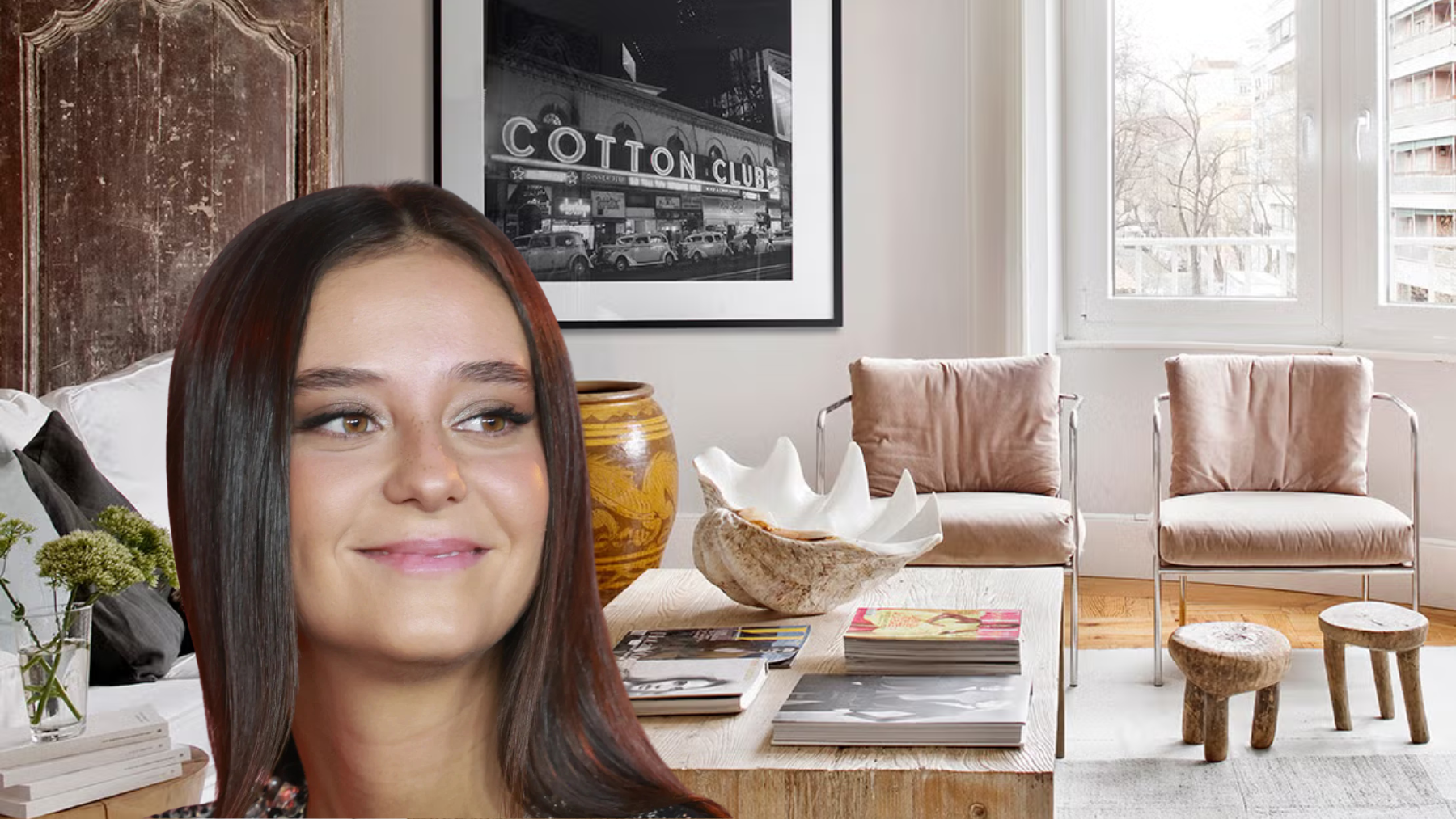 Victoria Federica vive en esta casa, valorada en 5 millones, que Juan Carlos I regaló a su madre