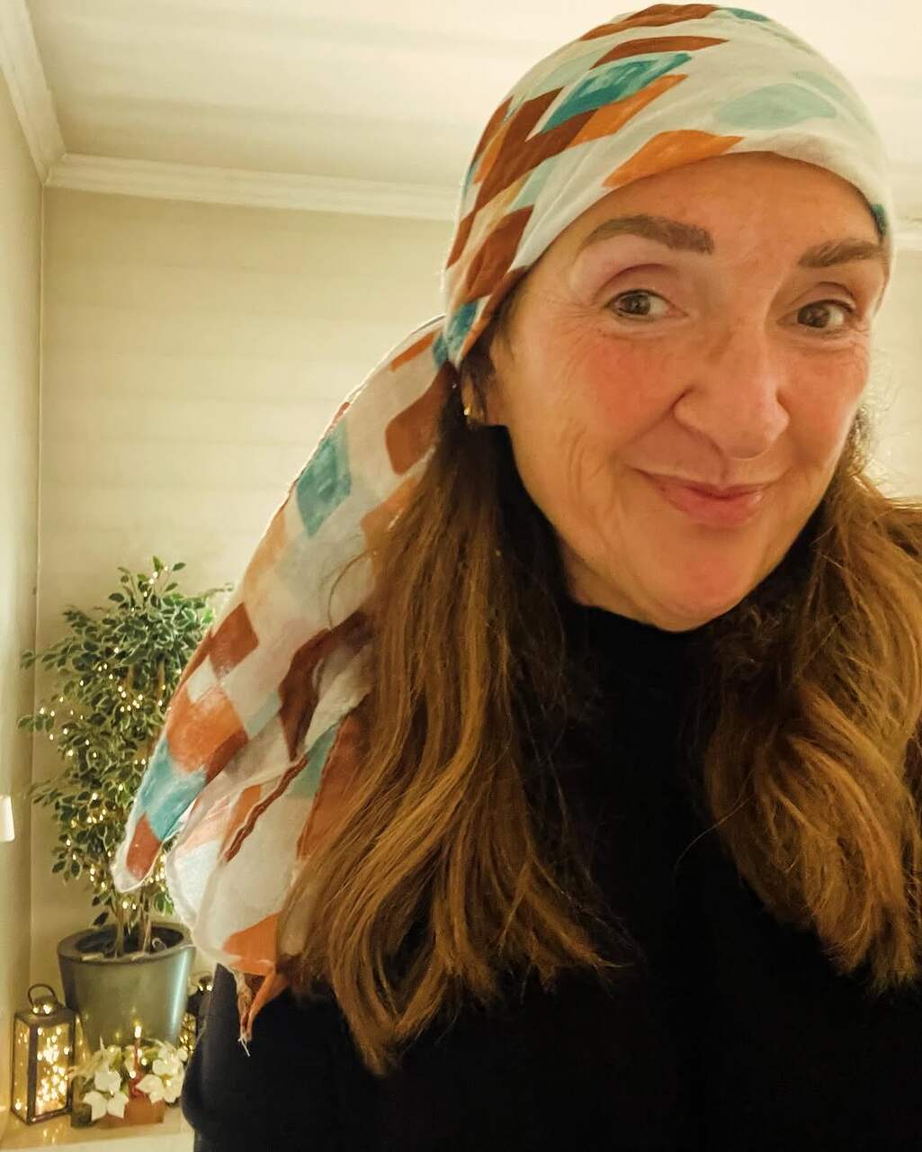 paloma porcel carrie, marisa porcel