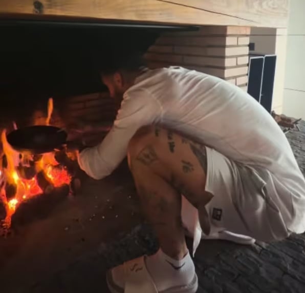 De los 5.000 € en vino de Llorente a los 9.000 € de Sergio Ramos: el lujo se sirve en casa de los futbolistas