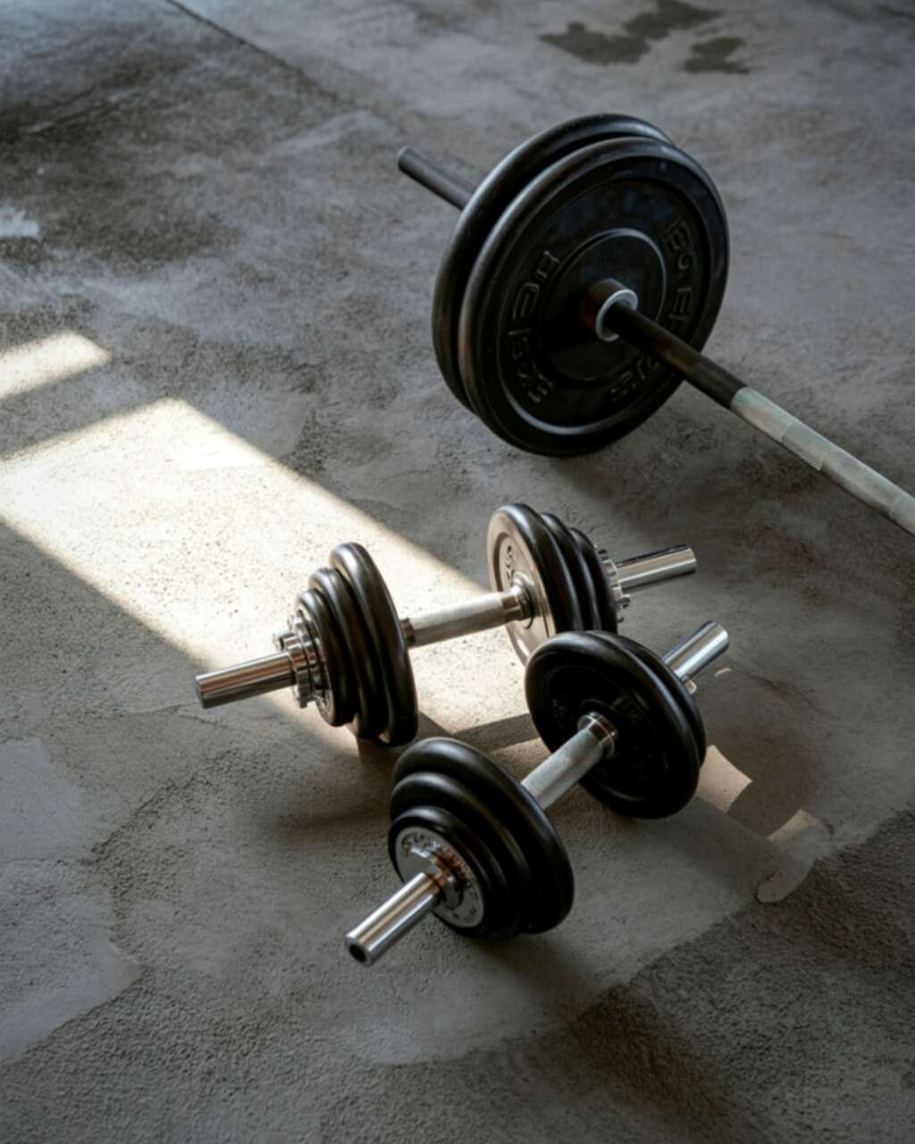 entrenamiento de fuerza mujeres