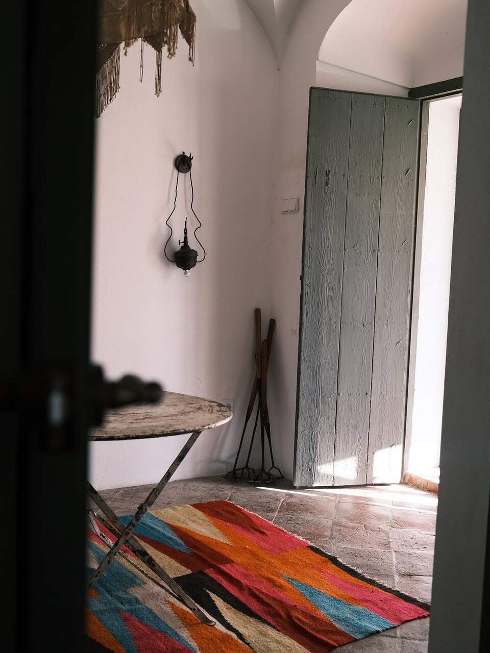 finca extremadura famosa