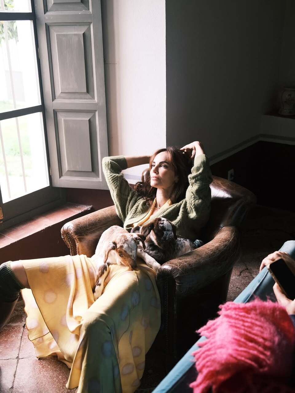 eugenia silva casa badajoz