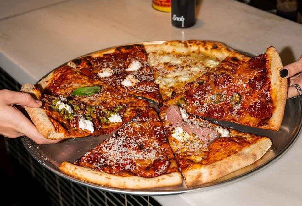 pizza slice
