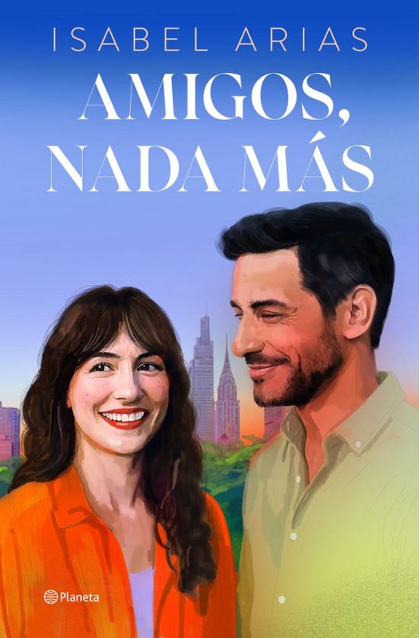 nuevas novelas enero febrero