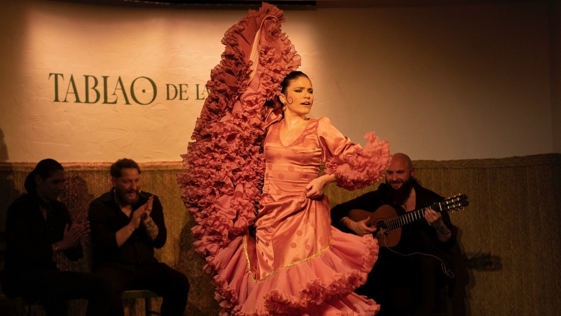 Los mejores tablaos flamencos para celebrar el Día de Andalucía sin salir de Madrid