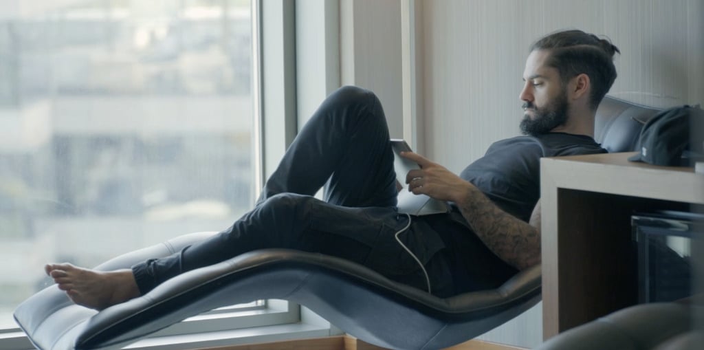 Sara Sálamo, Isco Alarcón