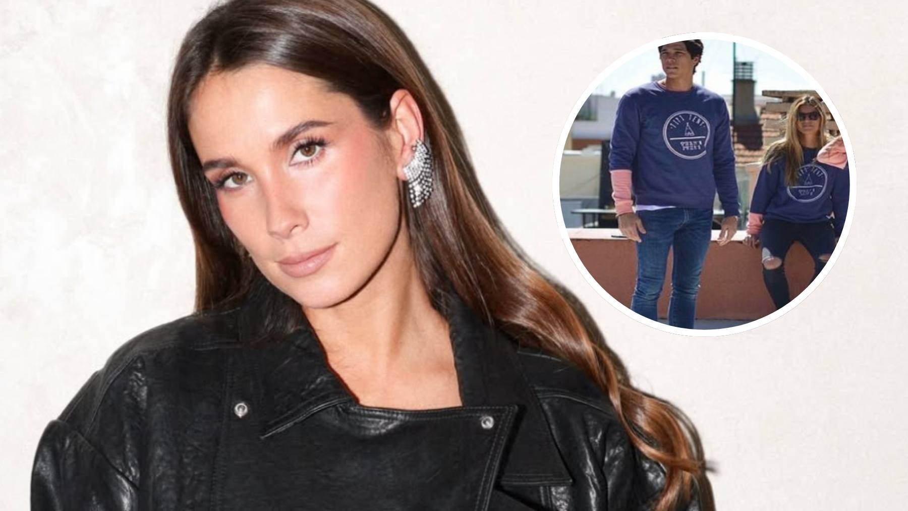 De Instagram a facturar 1,5 millones: así despegó el primer negocio de María Pombo