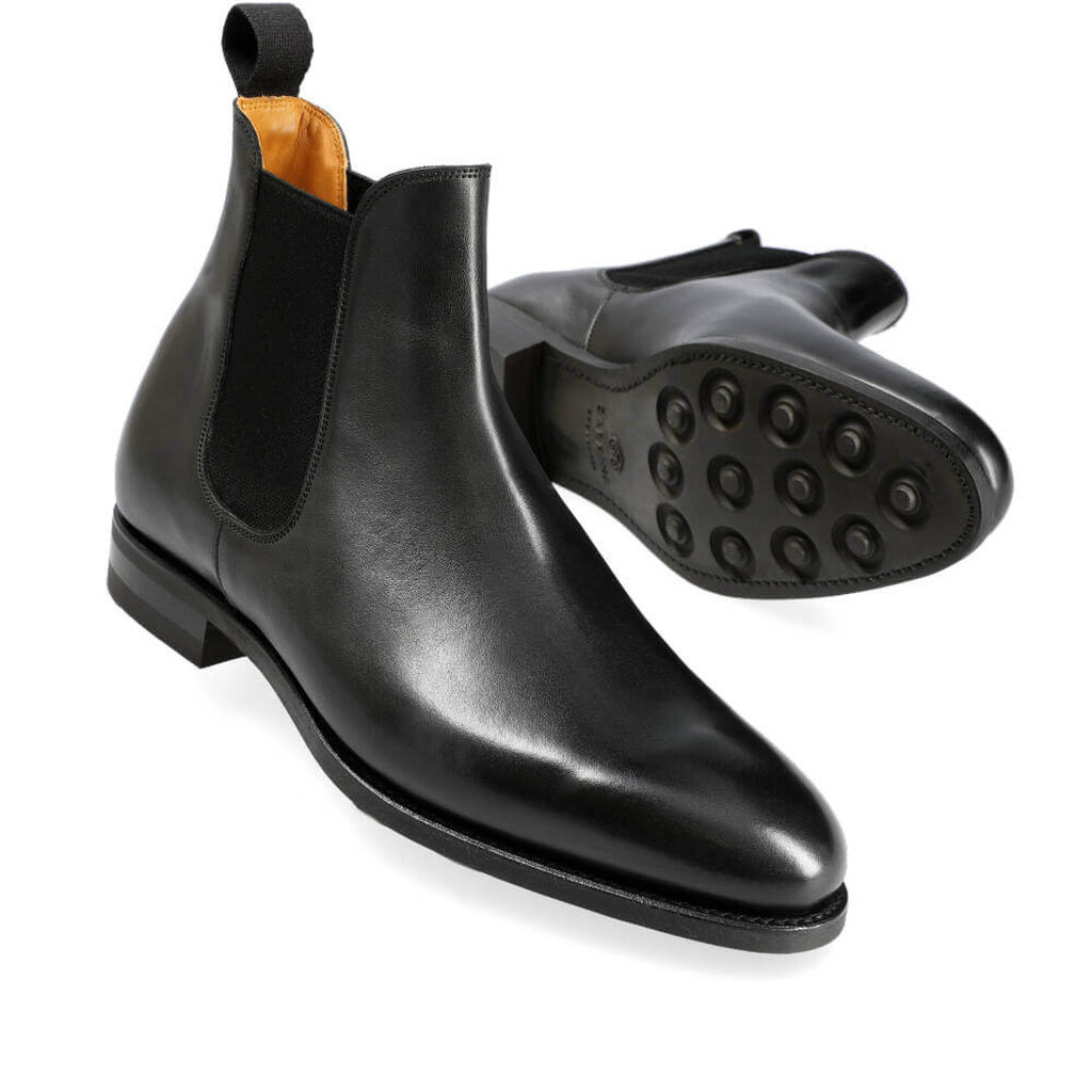 Botines Reina Letizia