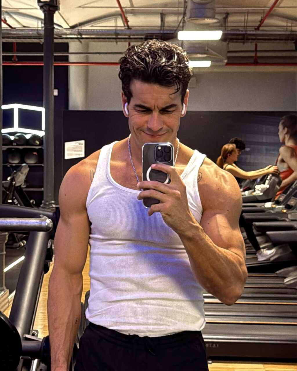 nominados a los goya