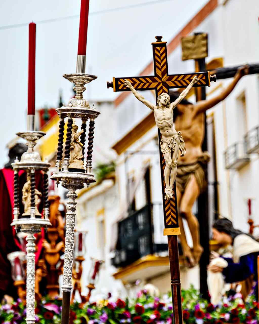puente de abril destinos