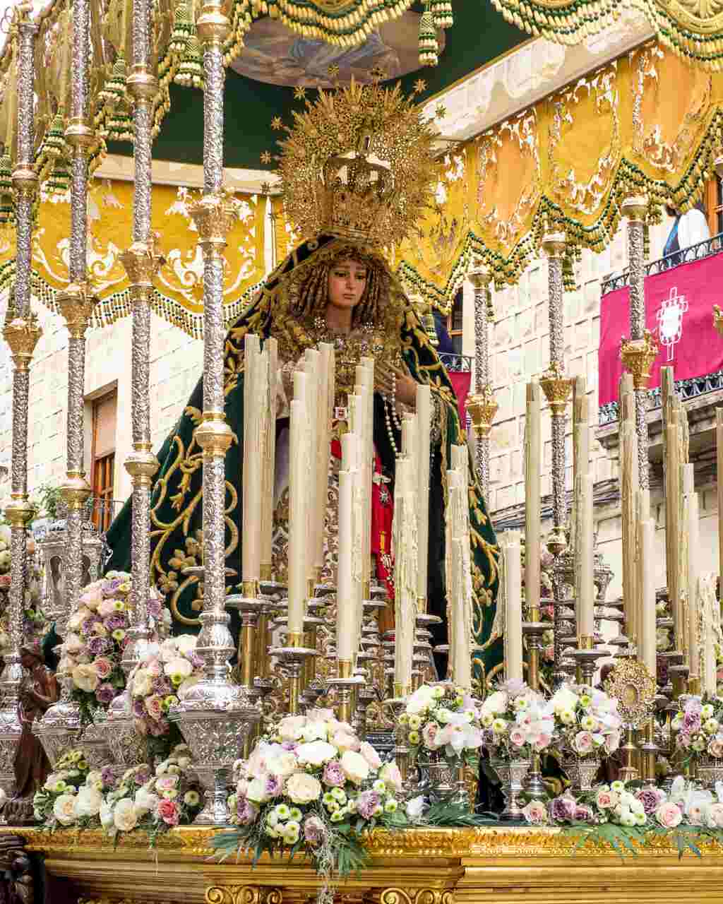 semana santa